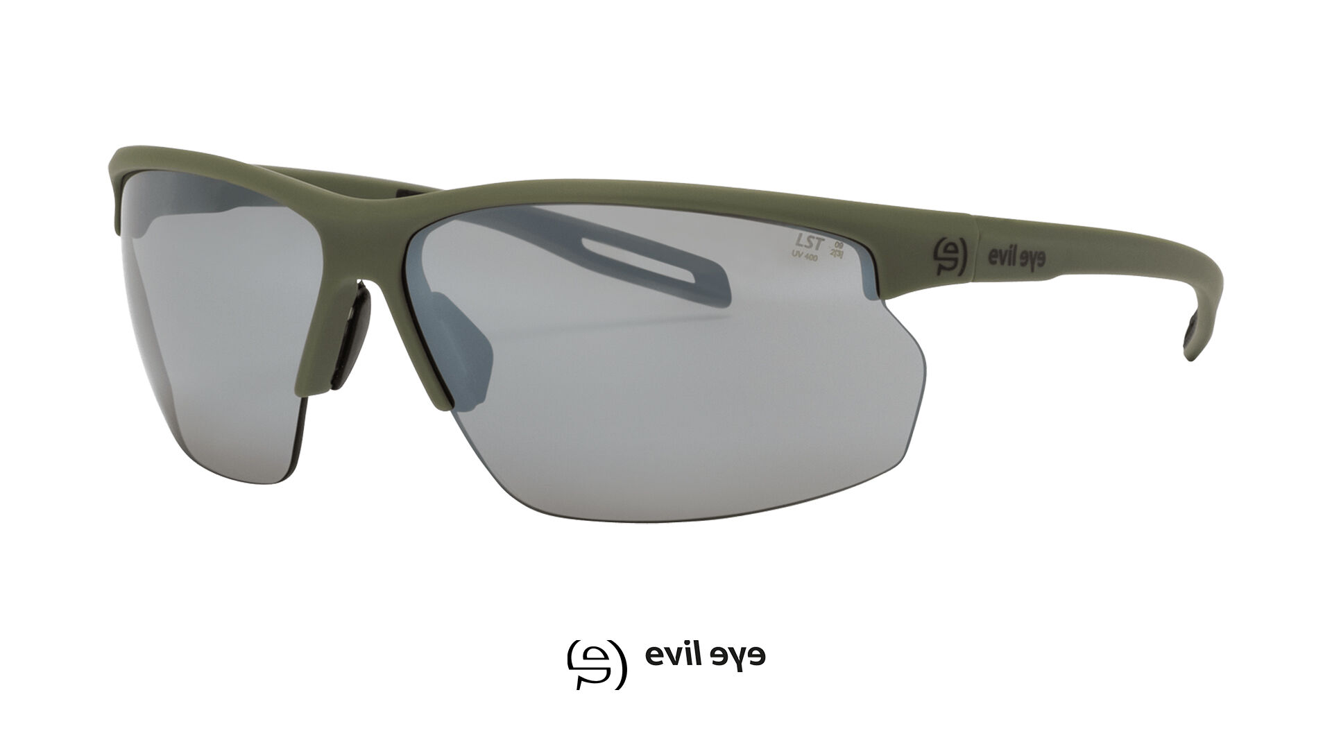 Evil Eye -aurinkolasit